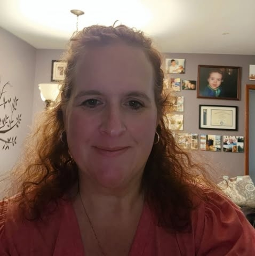 Meet your Posher, Sonya